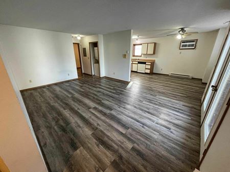 Preview of Multi-Family space for Sale at 516 8th Street South