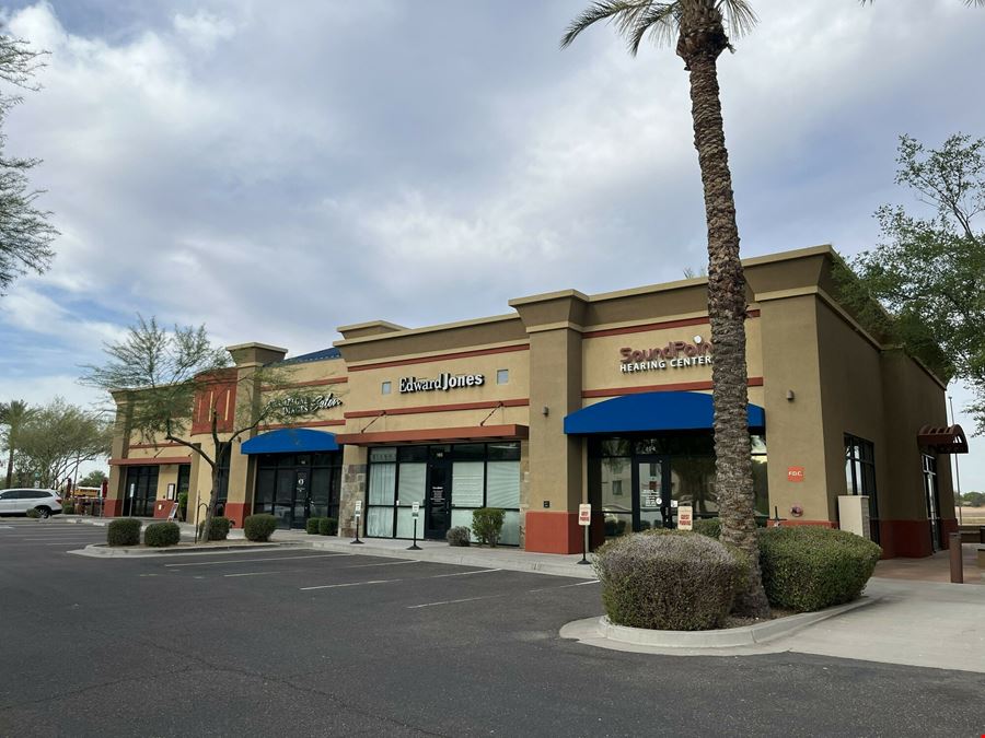 Pebble Creek Pkwy