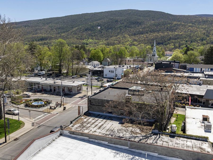 115-117 Canal Street, Ellenville, NY 12428