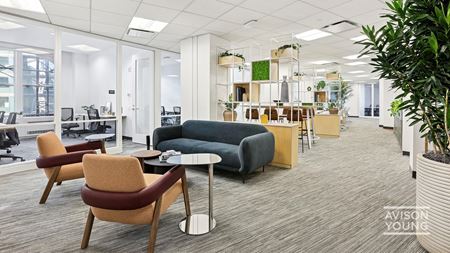 Preview of Other space for Rent at 5 Columbus Circle