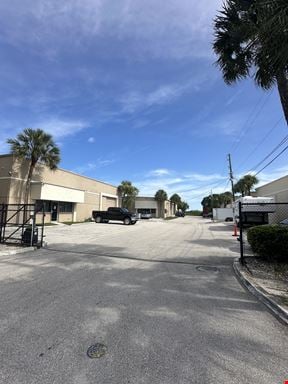North Lakeshore Industrial Park