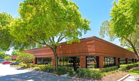 Preview of Industrial space for Rent at 5402-5460 Beaumont Center Blvd