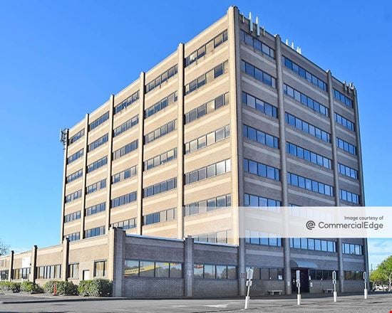 Preview of Office space for Rent at 1521 South Staples Street