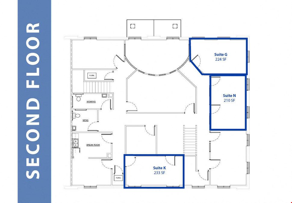 Steelwood Executive Suites