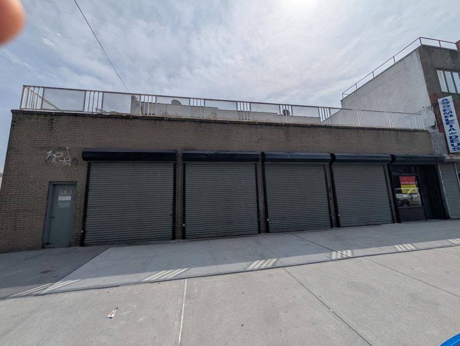 45-18 34th Ave
