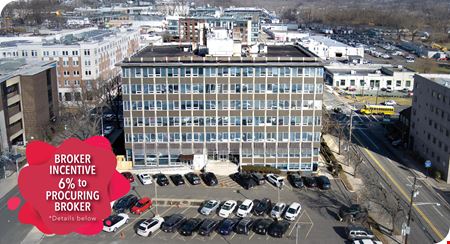 Preview of Office space for Rent at 25 E Salem Street