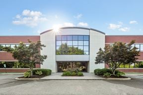 1200 Bldg. | 2,904-3,276 SF | Class A Office Space Available for Lease