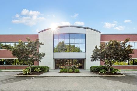 Preview of Office space for Rent at 1200 Premier Dr.