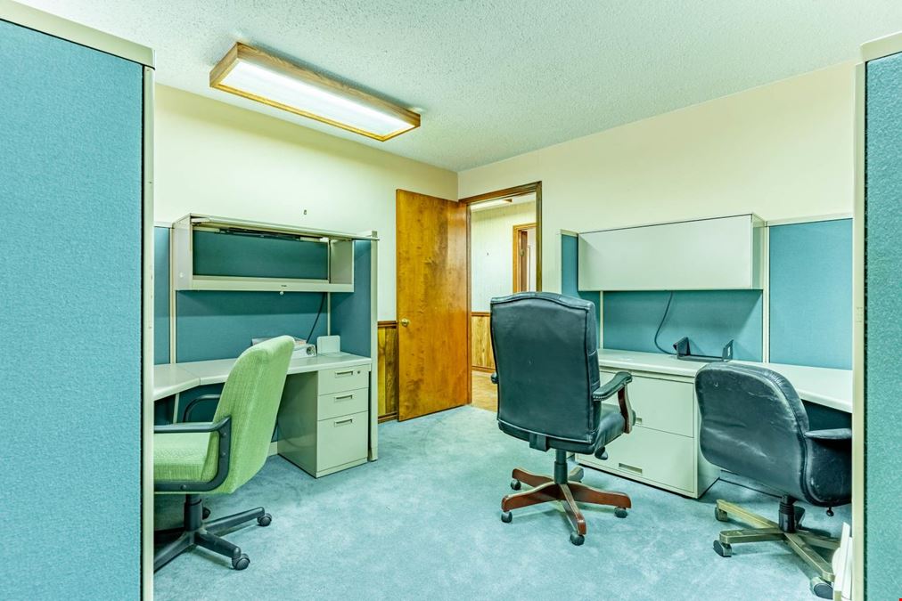 Office Condo for Lease in Dallas