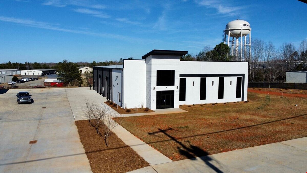 4164 N NC 16 Business Hwy