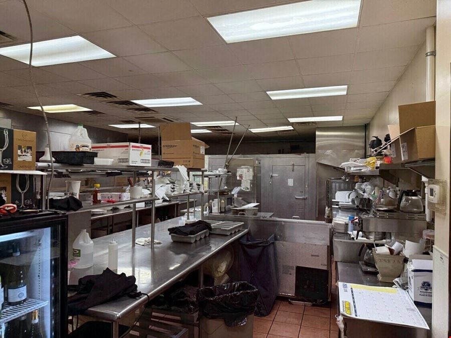 GNA Italian Ristorante