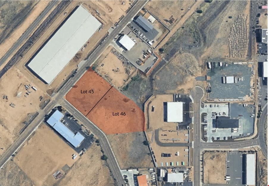 Lot 46