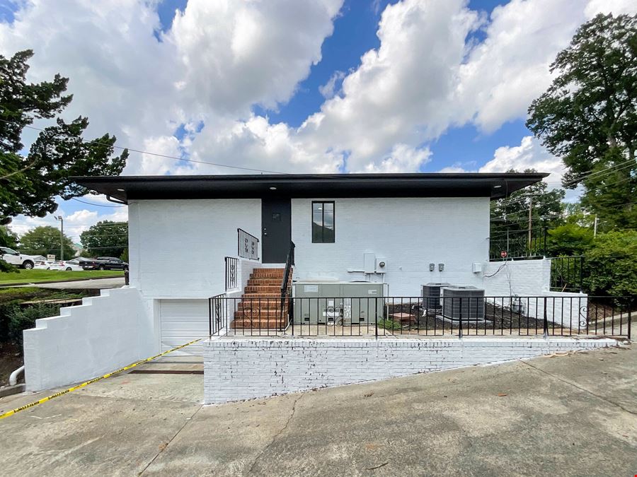 120 E Phifer St