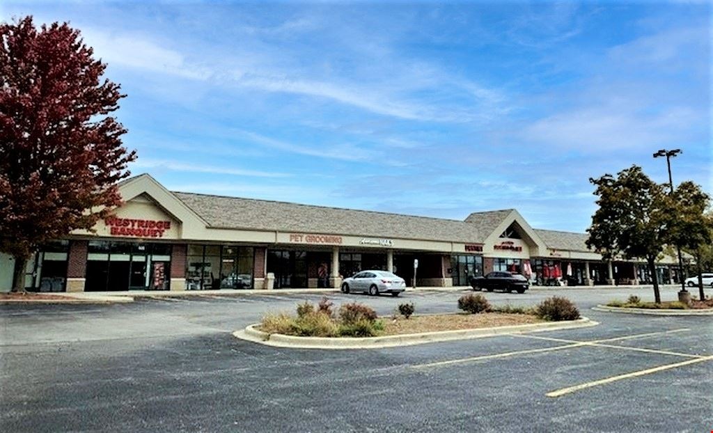 640-642 E State Rd. (Route 176)