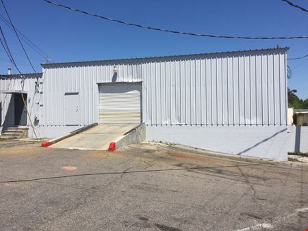 Preview of Industrial space for Rent at 2052 B Gordon Hwy