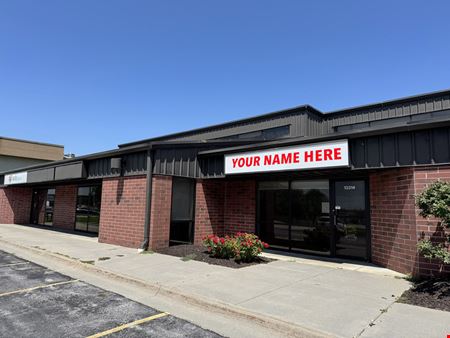 Preview of commercial space at 13310 - 13322 I Street