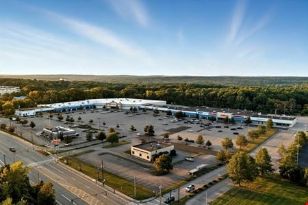 Preview of Retail space for Rent at 2000 Diamond Hill Road