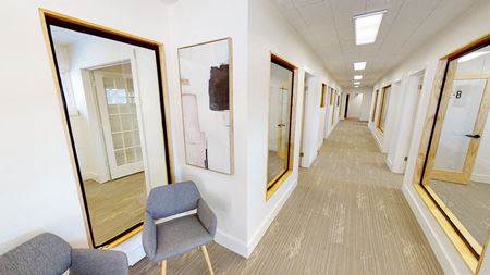 Preview of Office space for Rent at 6155 Oak Street