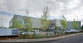 16790 NE Mason St - Office Building