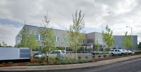 Preview of Office space for Rent at 16790 NE Mason St - Office Building