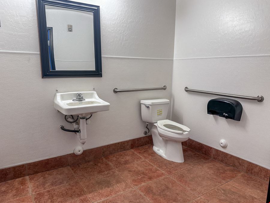 9299 W Olive Ave, Bldg 2, Ste 206