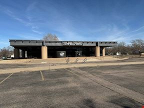 Palen Music Center