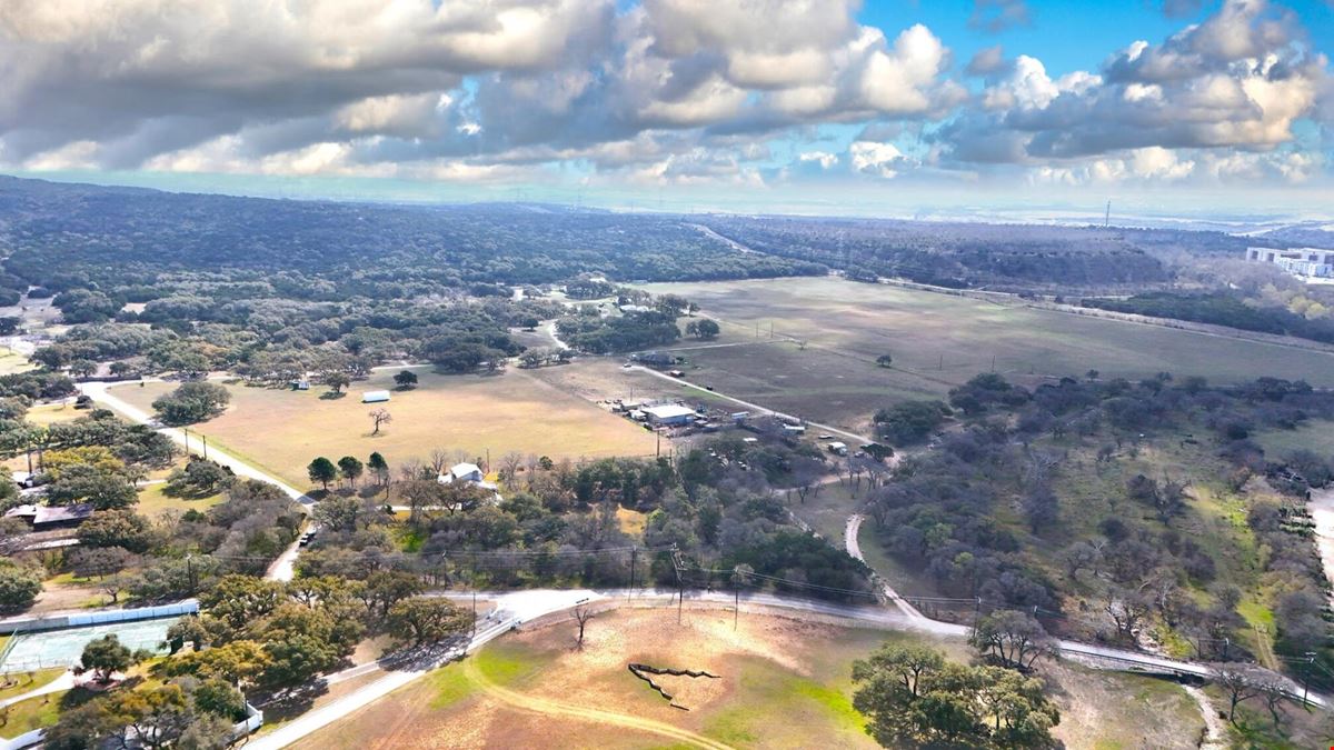 5954 Old Camp Bullis Rd