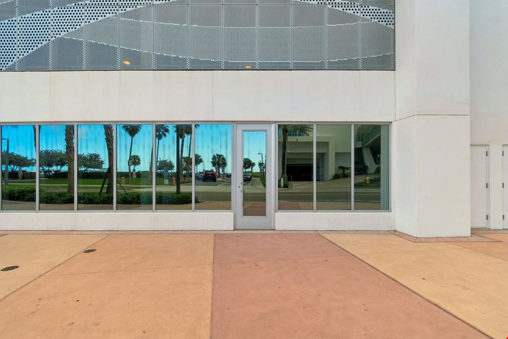 Opal Sol Retail | For Lease