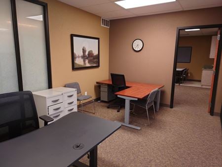 Preview of Office space for Rent at 2020 Lowe Street