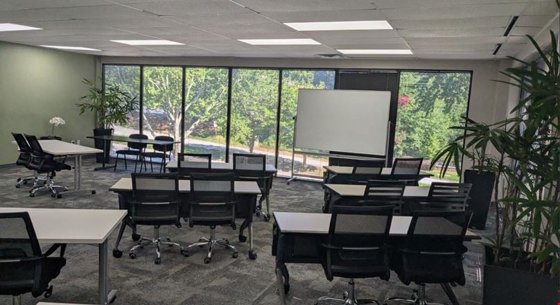 Preview of Office space for Rent at 1800 Phoenix Boulevard #128
