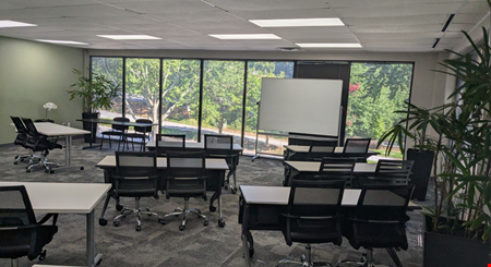 Preview of Coworking space for Rent at 1800 Phoenix Boulevard Suite 128