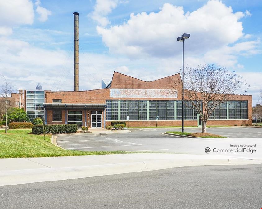 Grinnell Water Works