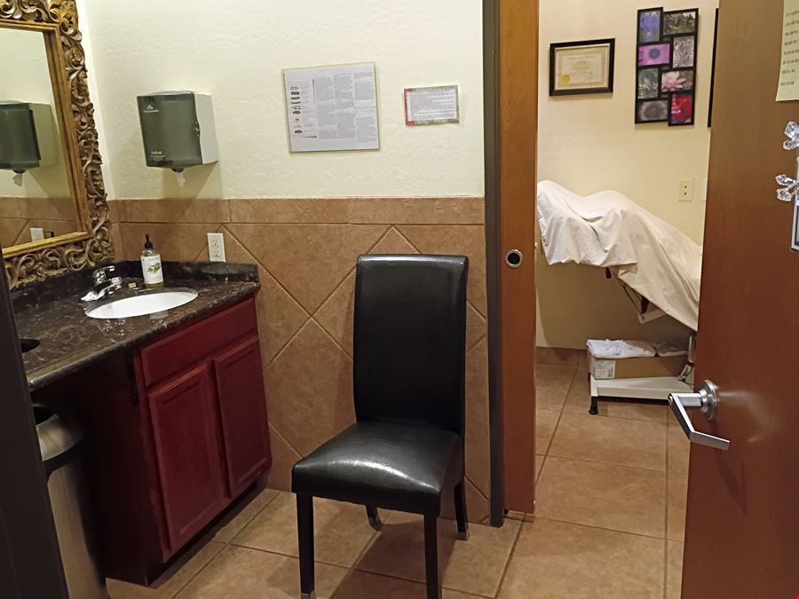 1757 E Baseline Rd, Bldg 9, Ste 135, 136