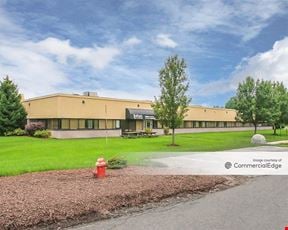 1316 - Middletown PACK Warehouse