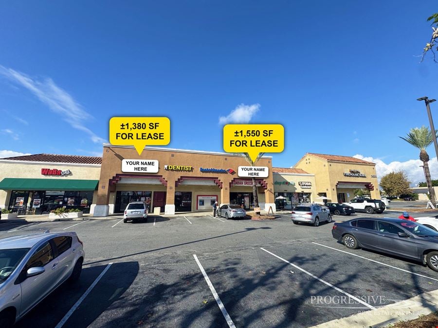Pacific Plaza Shops by 24 Hour Fitness