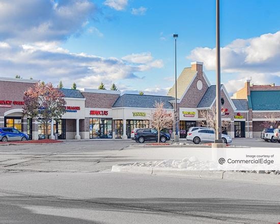 Preview of Retail space for Rent at 4888 North Adams Road