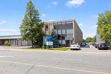Preview of commercial space at 1827 Woodward Drive, Ottawa, ON K2C 0P9