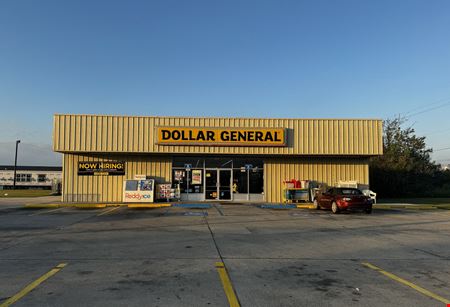 Preview of Retail space for Sale at 1915 Bayou Blue Rd