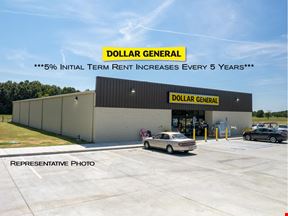 Dollar General | Deatsville, AL