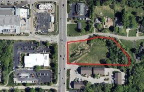 299 Clarkson Rd