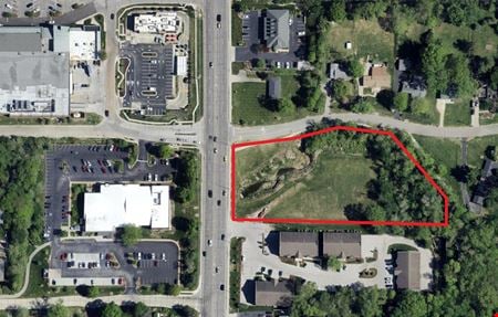 Preview of VacantLand space for Rent at 299 Clarkson Rd