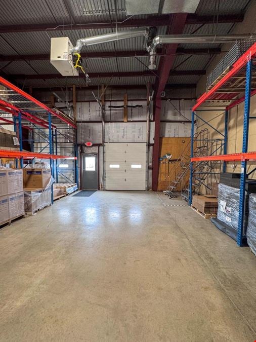 2112 15th St NW - Medical Warehouse For Sale