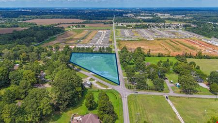 Preview of VacantLand space for Sale at 306 Austinville Flint Road Southwest