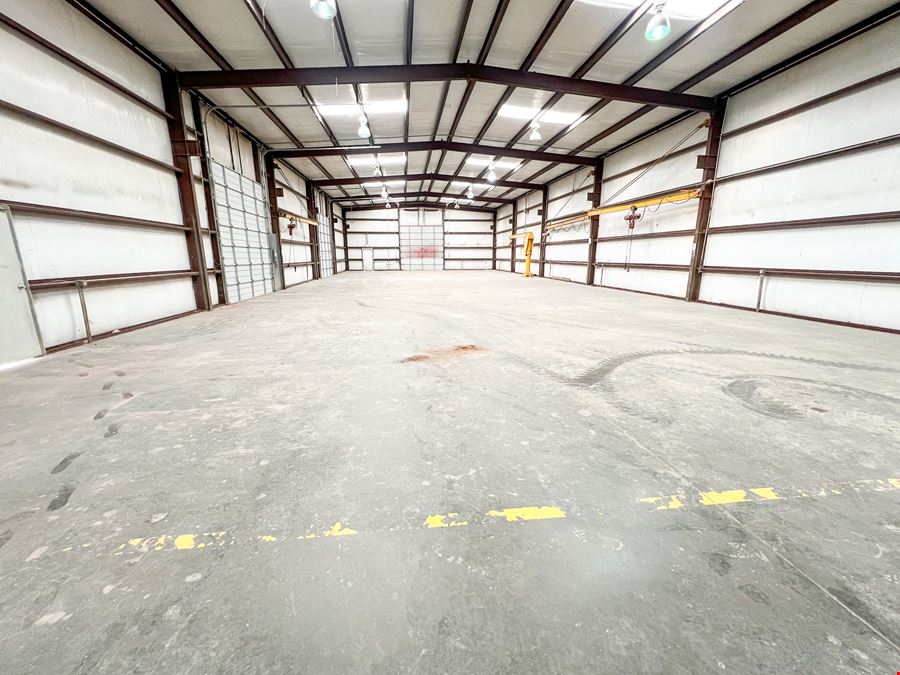 12620 W County Road 133