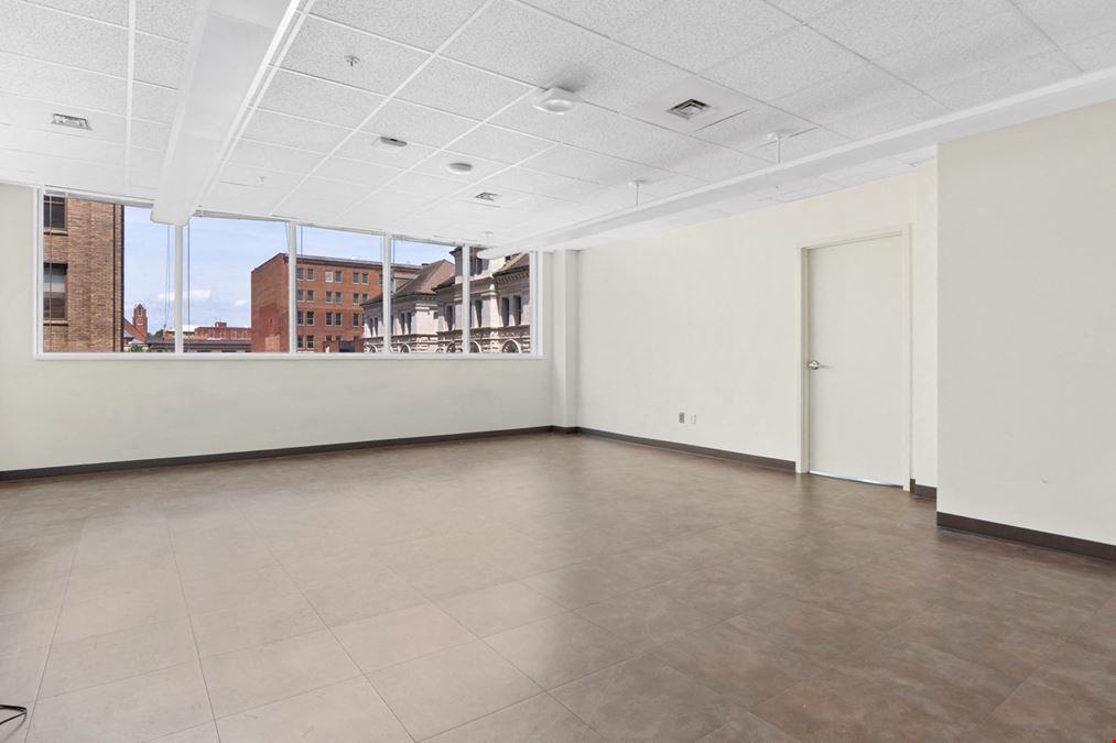 The Edney Innovation Center