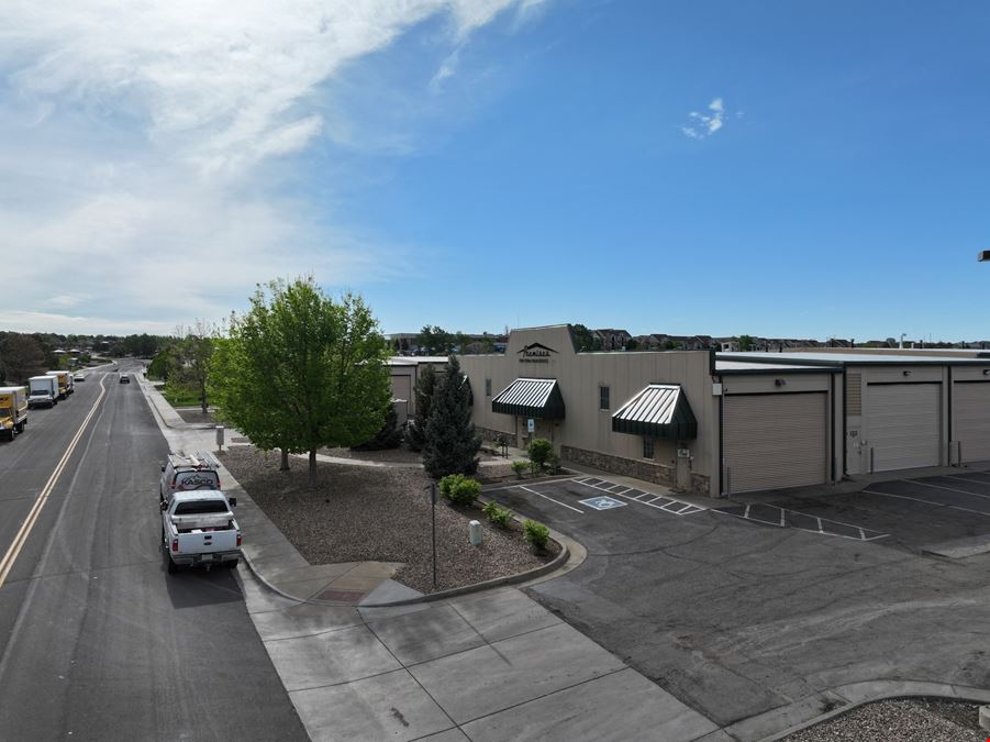 18596 Longs Way, #B18