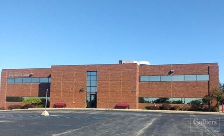 Preview of commercial space at 4318 Miller Road | Flint