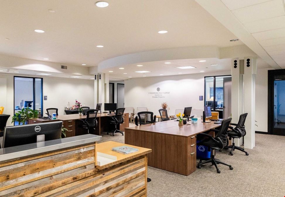 851 Irwin St | 29,923 SF | Fully Leased | Office Building