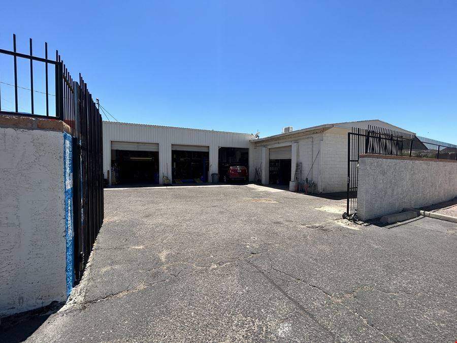 10811 N Cave Creek Rd