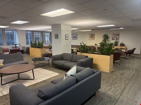 Preview of Coworking space for Rent at 100 Church Street Floor 11
